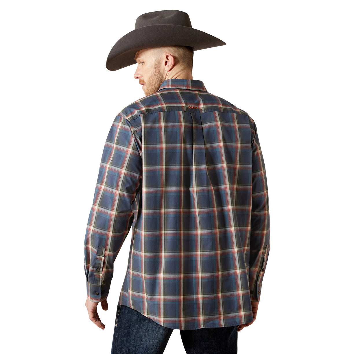 Pro Series Ward Classic Fit Shirt
