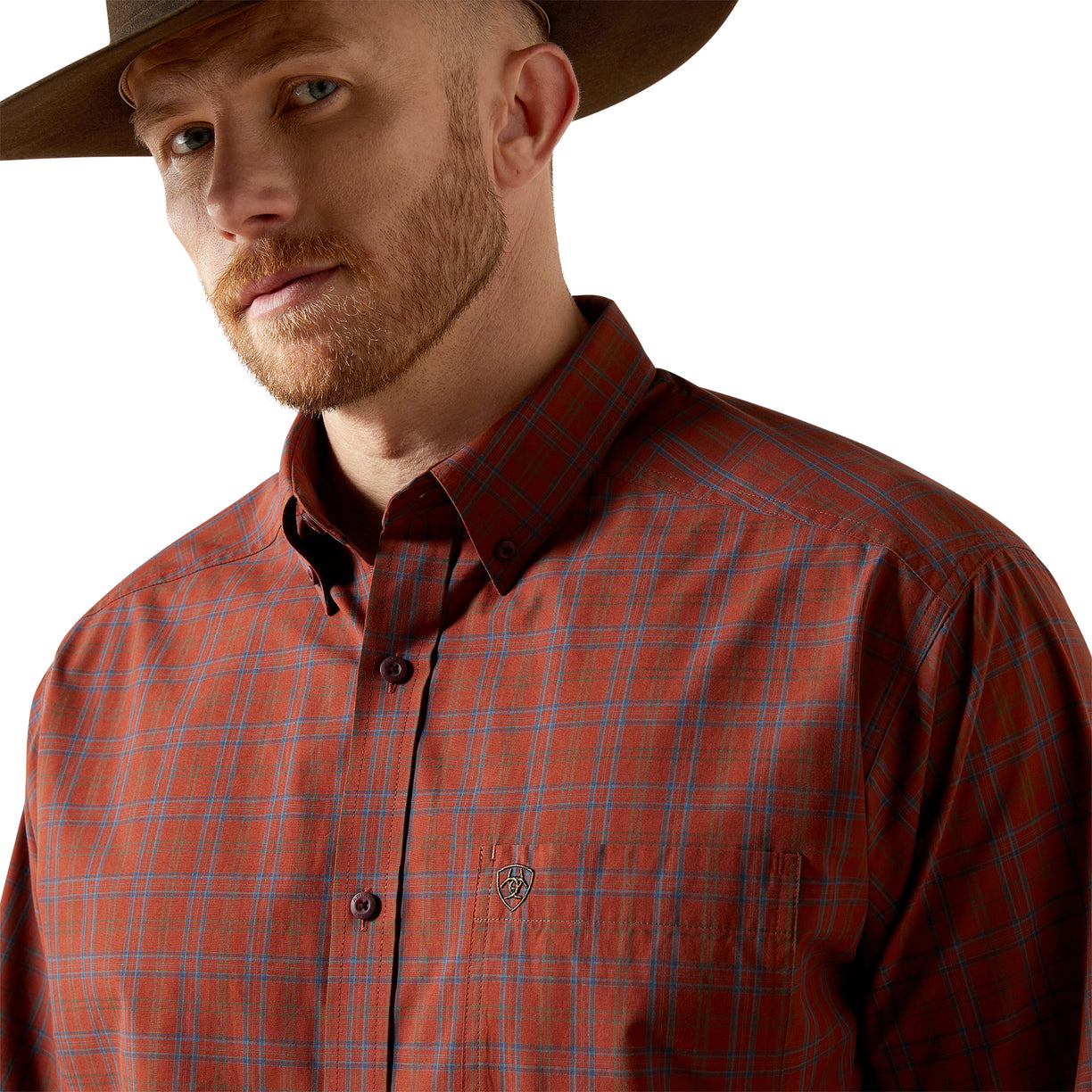 Pro Series Wrenn Classic Fit Shirt