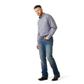 Wrinkle Free Bowen Classic Fit Shirt