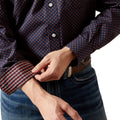 Wrinkle Free Briggs Classic Fit Shirt