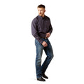 Wrinkle Free Briggs Classic Fit Shirt
