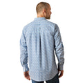 Team Parks Fitted Shirt