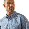 Team Parks Fitted Shirt
