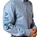 Team Parks Fitted Shirt