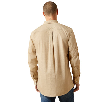 Team Penn Fitted Shirt