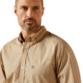 Team Penn Fitted Shirt