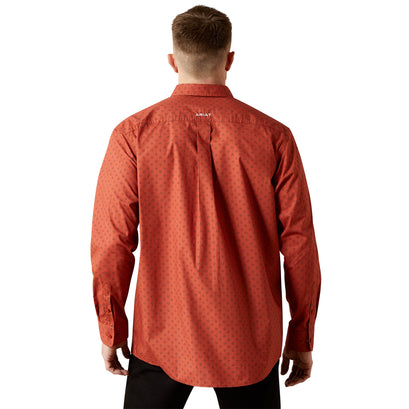 Team Porter Classic Fit Shirt