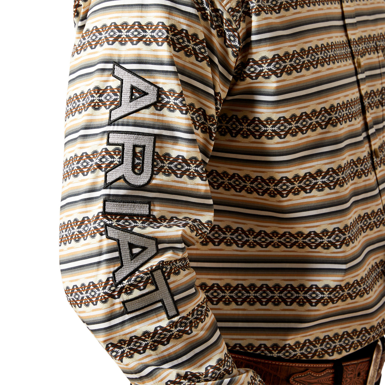 Team Peter Classic Fit Shirt