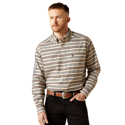 Team Peter Classic Fit Shirt