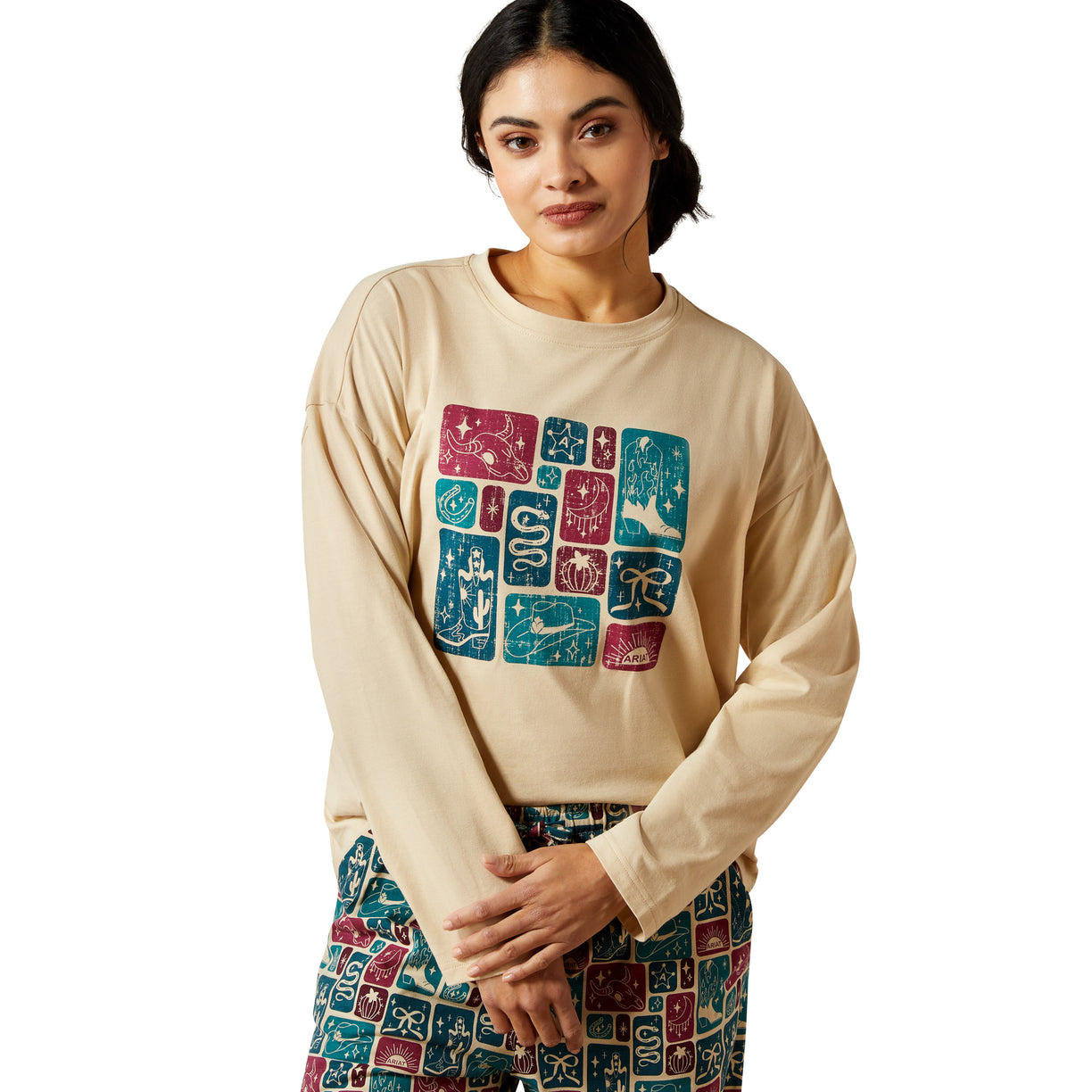 Dreams Pyjama Set