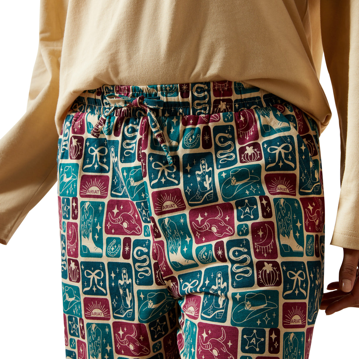 Dreams Pyjama Set