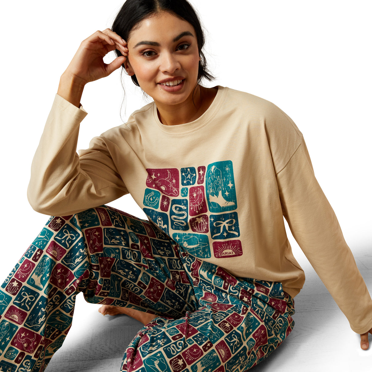 Dreams Pyjama Set