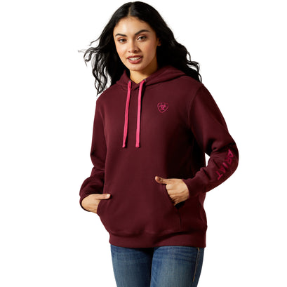 Ariat Logo 2.0 Hoodie