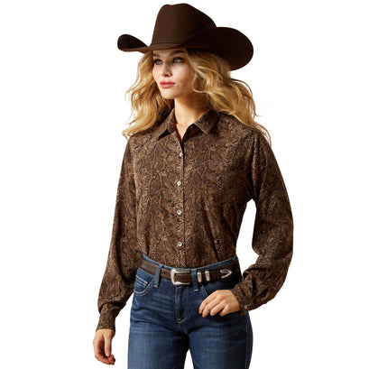 Homestyle Shirt