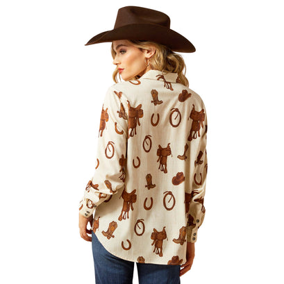 Homestyle Shirt