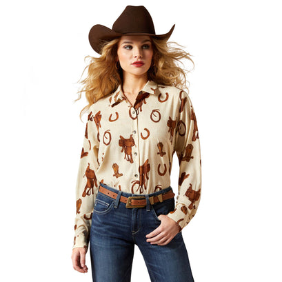 Homestyle Shirt