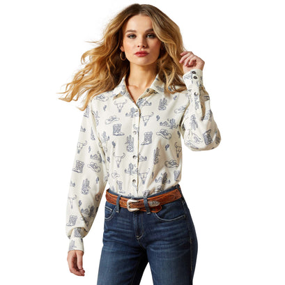 Homestyle Shirt