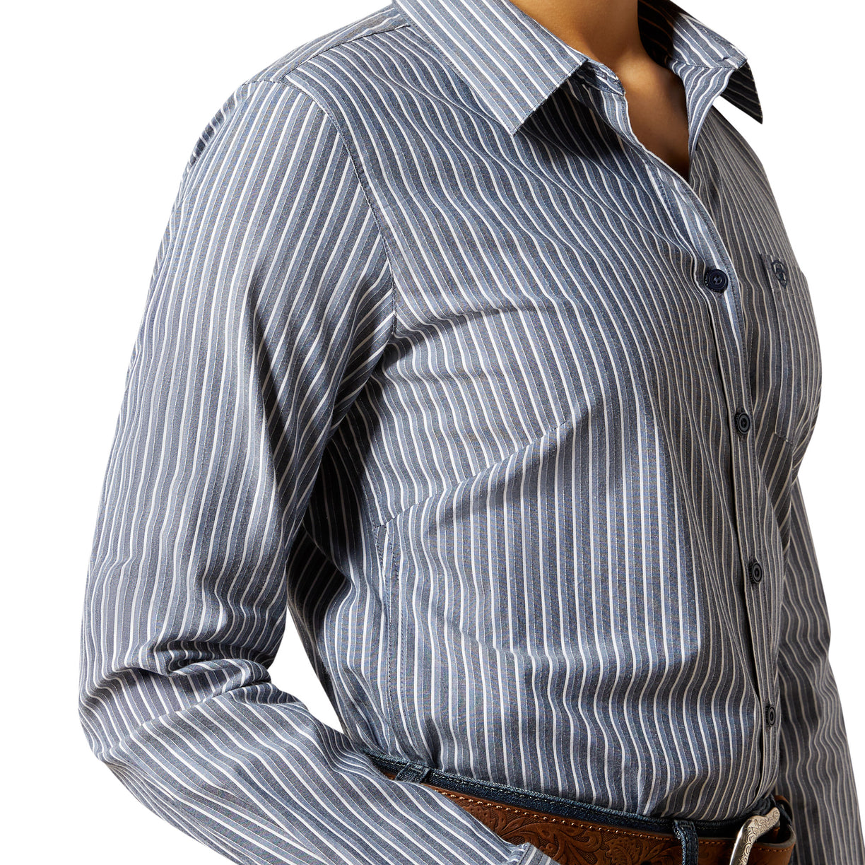 Team Kirby Stretch Shirt