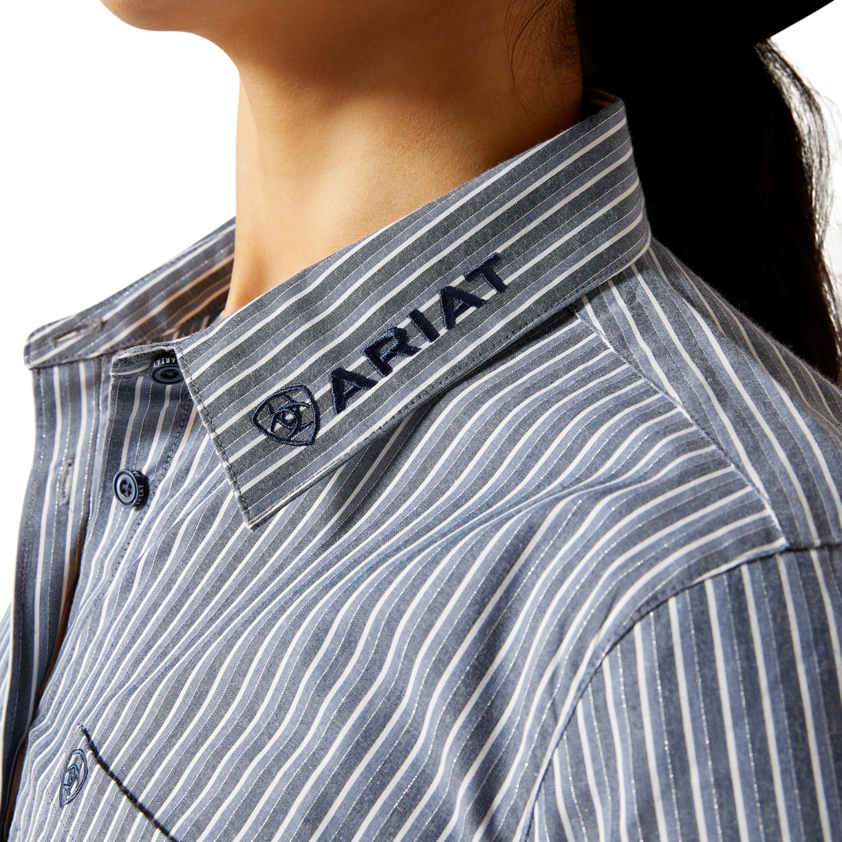 Team Kirby Stretch Shirt