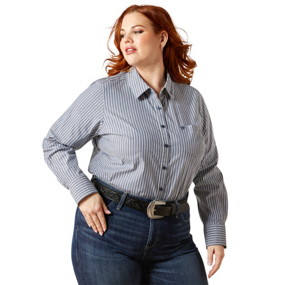 Team Kirby Stretch Shirt