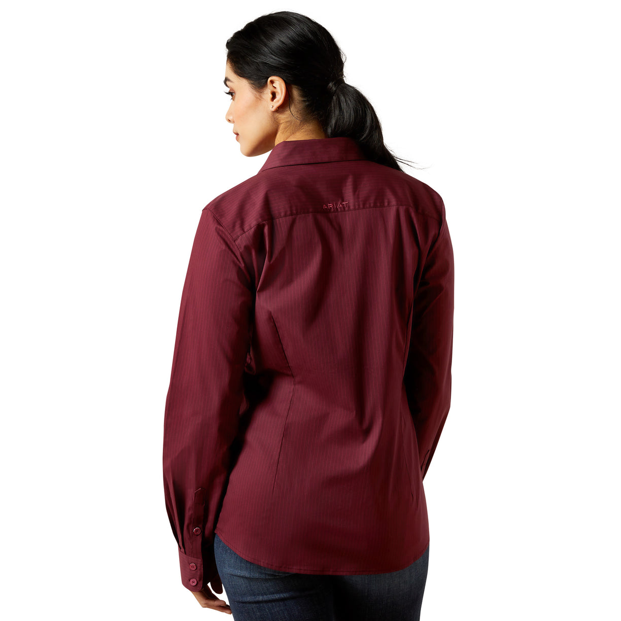 Team Kirby Stretch Shirt