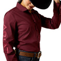 Team Kirby Stretch Shirt