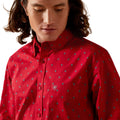 Truett Fitted Shirt