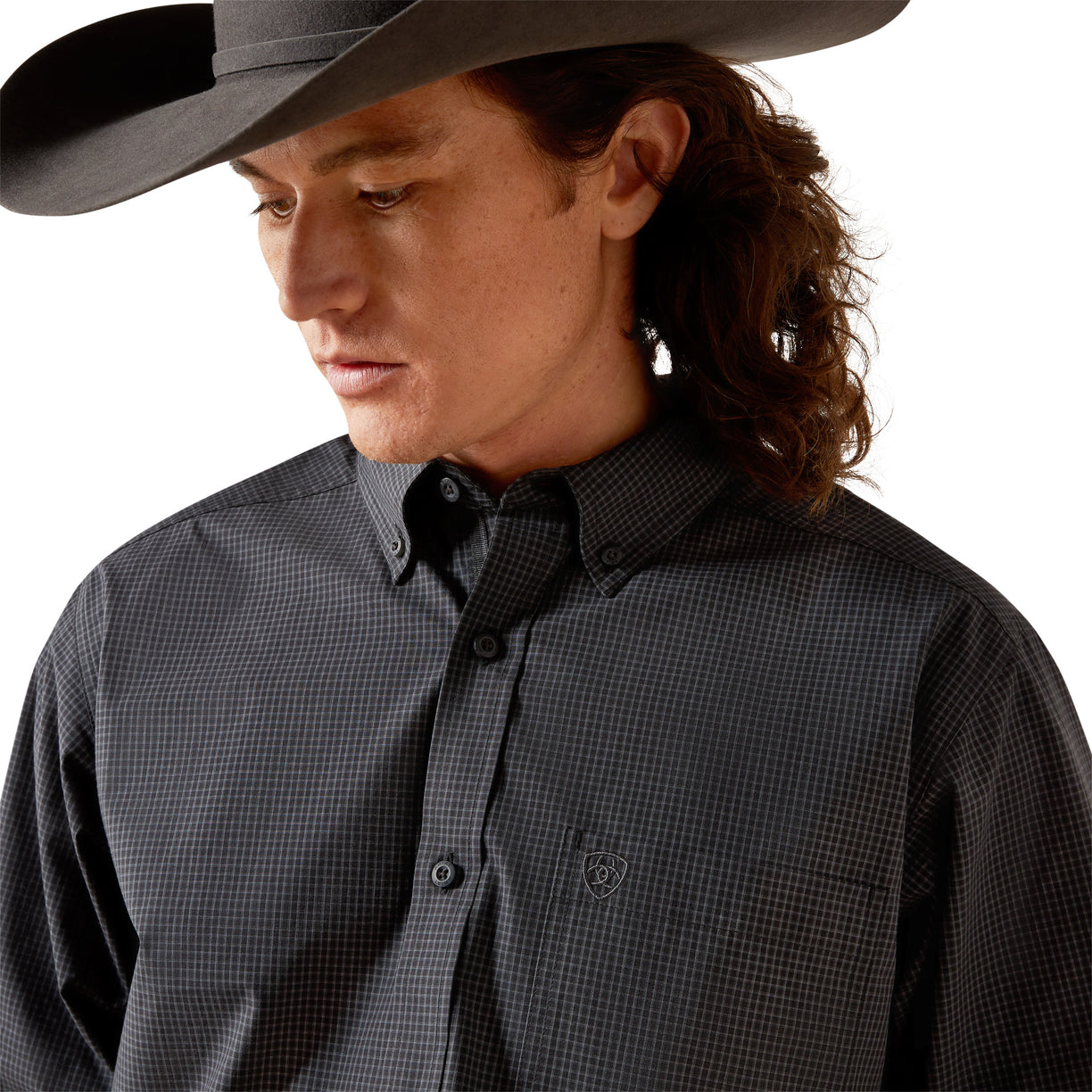 Pro Series Thorin Fitted Shirt
