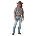 Pro Series Trenton Fitted Shirt