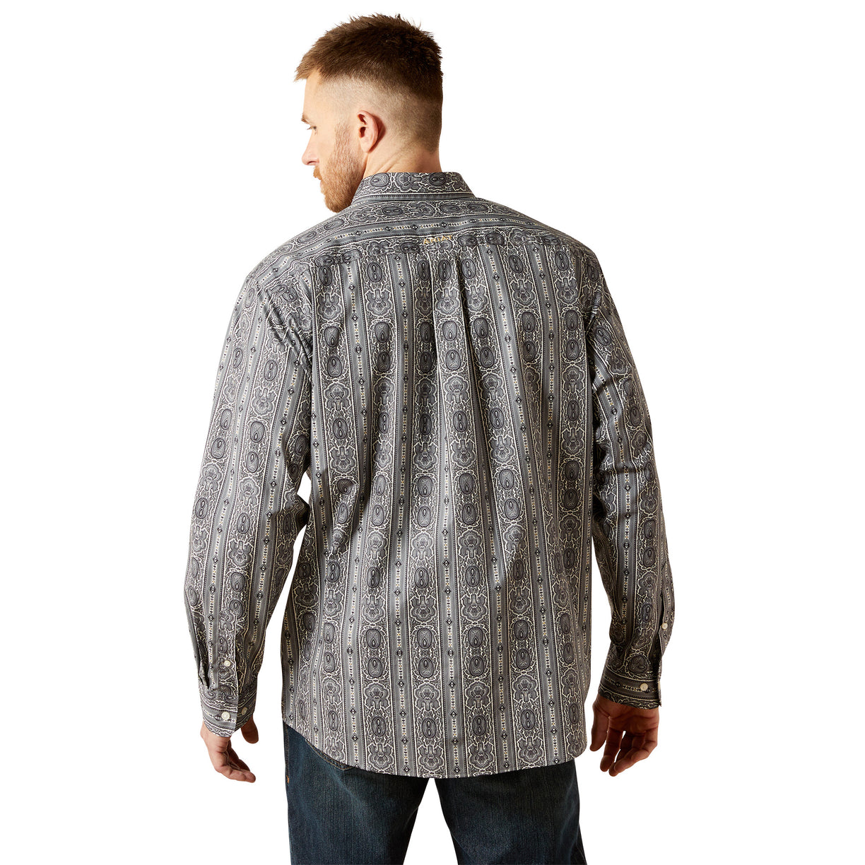 Tatum Classic Fit Shirt