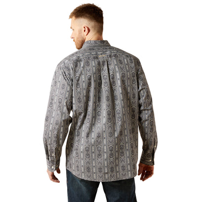 Tatum Classic Fit Shirt