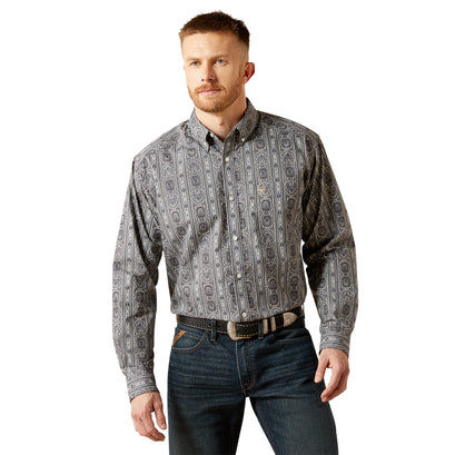 Tatum Classic Fit Shirt