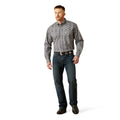 Tatum Classic Fit Shirt