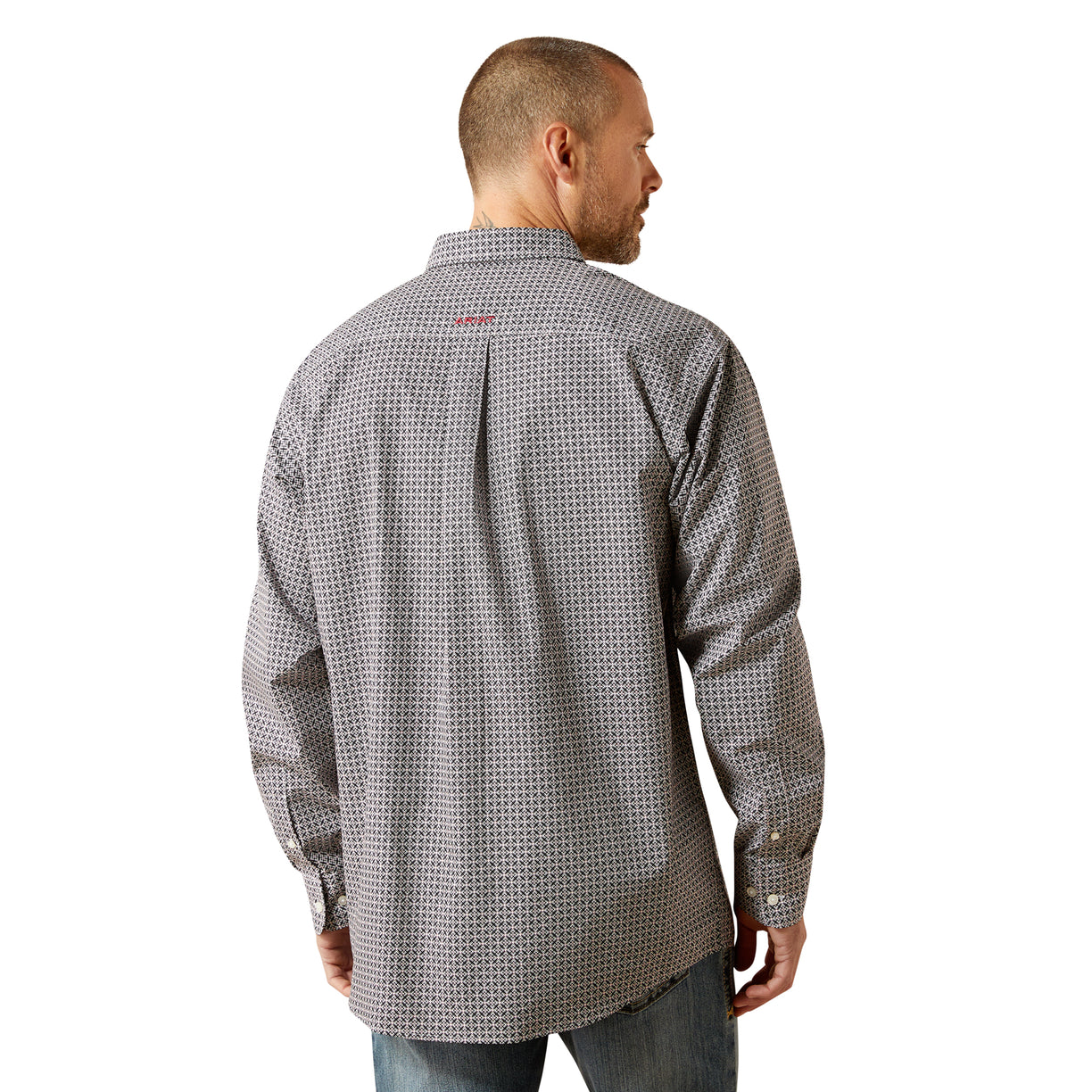 Tobias Classic Fit Shirt