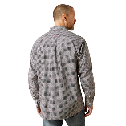 Tobias Classic Fit Shirt