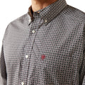 Tobias Classic Fit Shirt