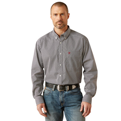 Tobias Classic Fit Shirt