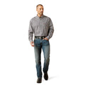 Tobias Classic Fit Shirt