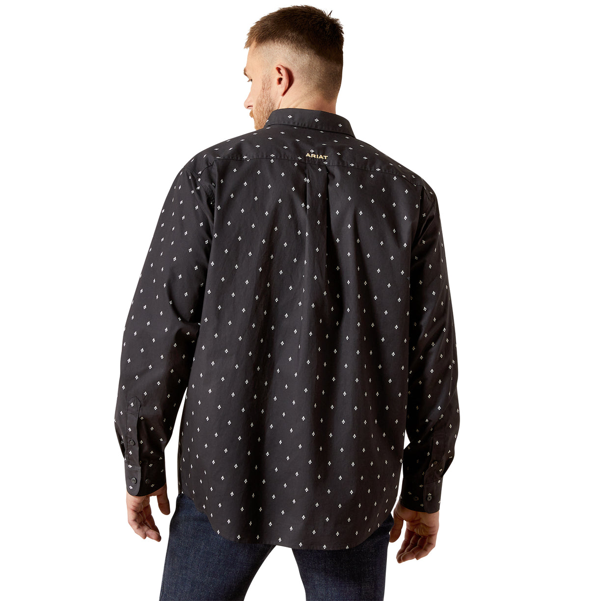 Taylor Classic Fit Shirt