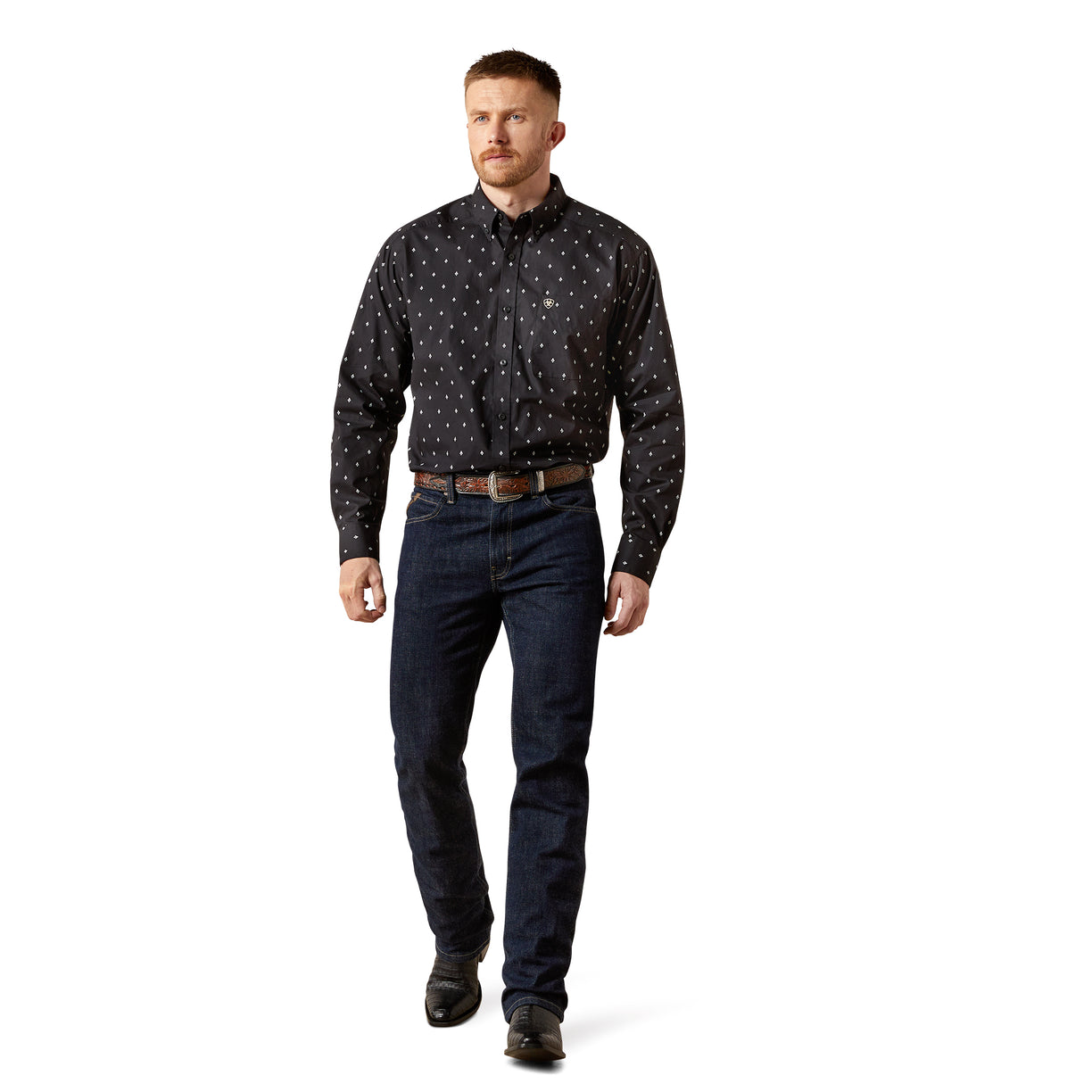 Taylor Classic Fit Shirt