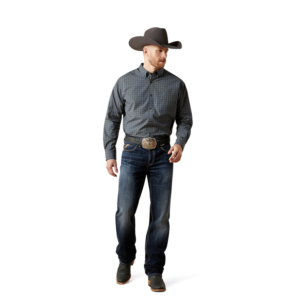 Pro Series Timothy Classic Fit Shirt