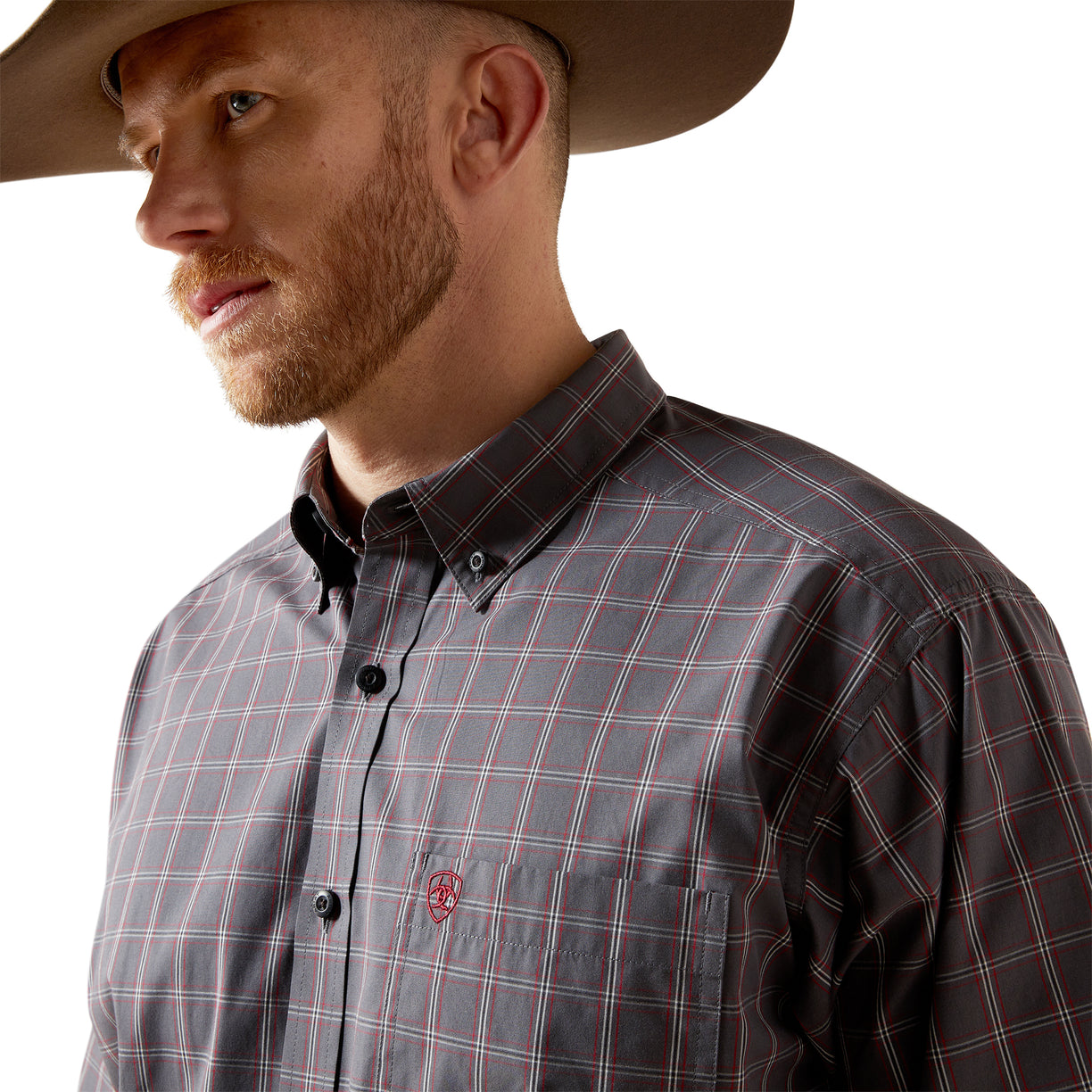 High Noon 1/2 Zip Pullover
