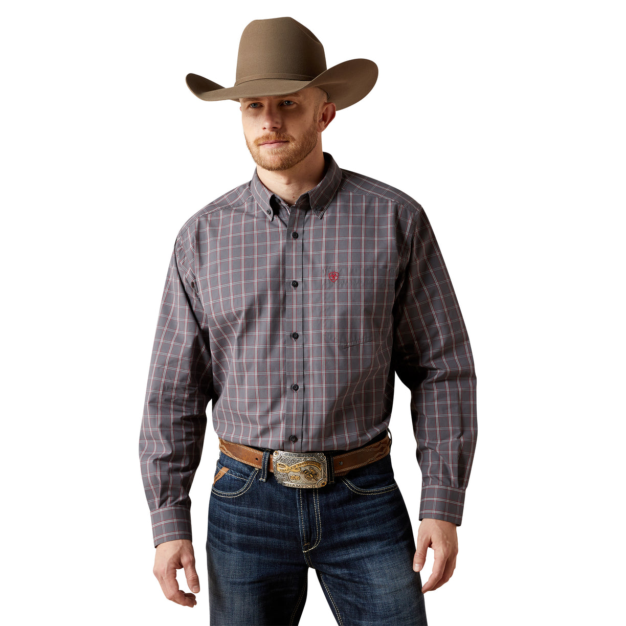 High Noon 1/2 Zip Pullover