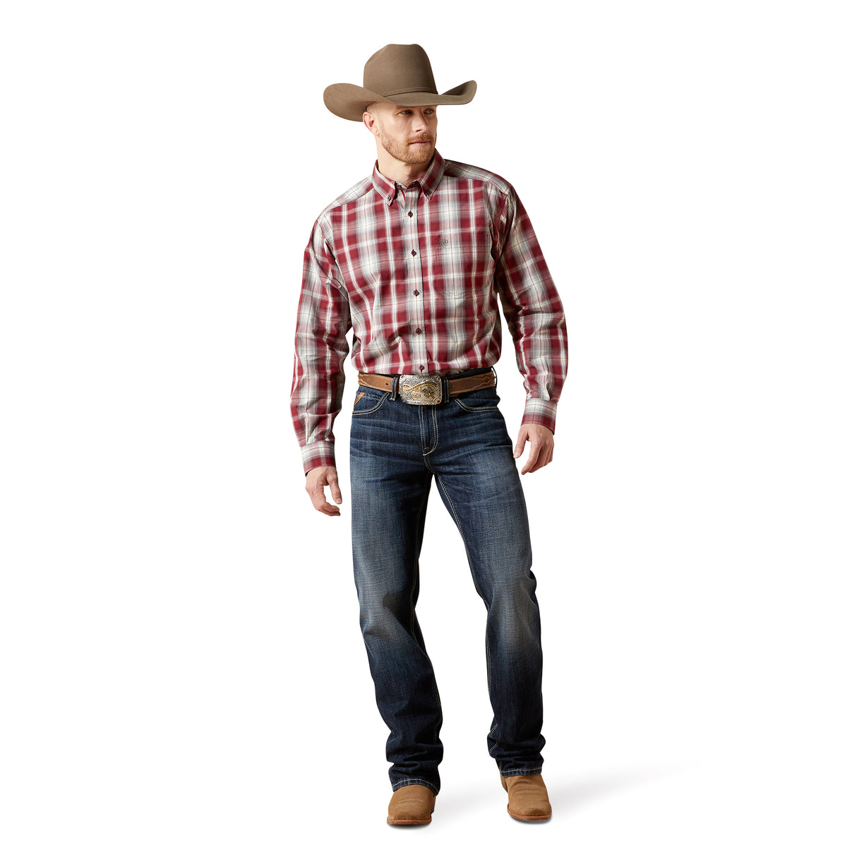 Pro Series Tillman Classic Fit Shirt
