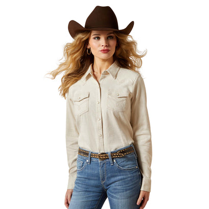 Papyrus Western Shirt