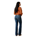 belt loops, pocket deal, flattering jeans, everyday wear, boot leg