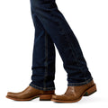 Perfect Rise Harper Straight Leg Jeans