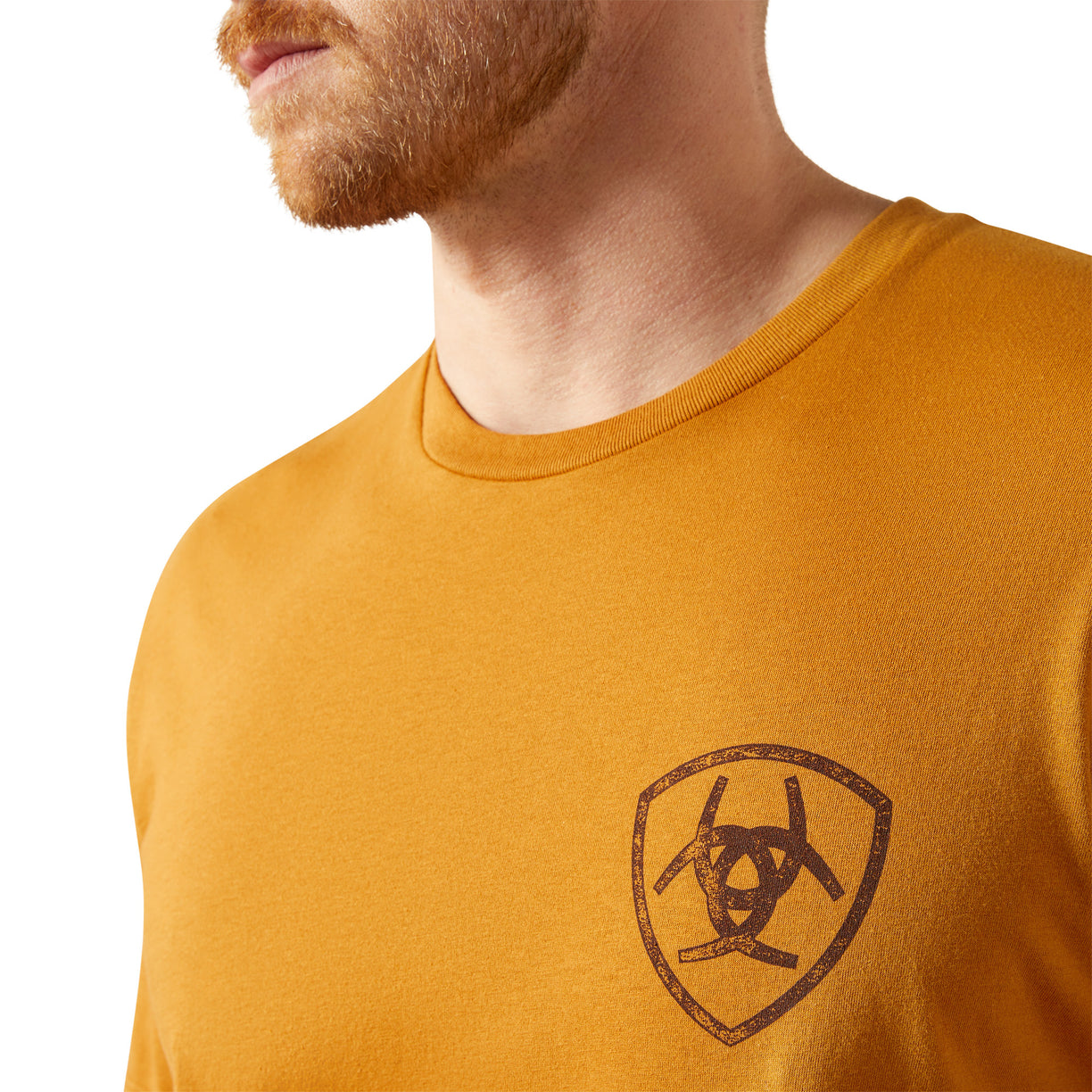 Ariat Big Bull Rider T-Shirt