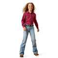 Aisha Boot Cut Jeans