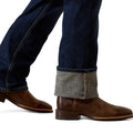 M5 Straight Gideon Straight Leg Jeans